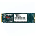 حافظه KINGMAX PQ3480 NVMe M.2 128GB