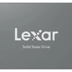 حافظه SSD Lexar NQ100 - ظرفیت 240 گیگابایت