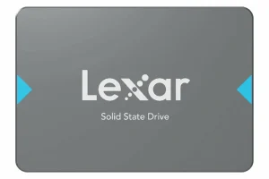 حافظه SSD Lexar NQ100 - ظرفیت 240 گیگابایت