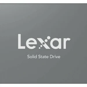 حافظه SSD Lexar NQ100 - ظرفیت 240 گیگابایت