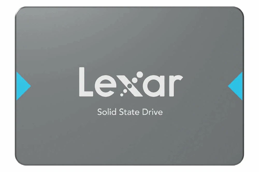حافظه SSD Lexar NQ100 - ظرفیت 240 گیگابایت