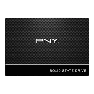 حافظه SSD PNY CS900 - ظرفیت 250 گیگابایت
