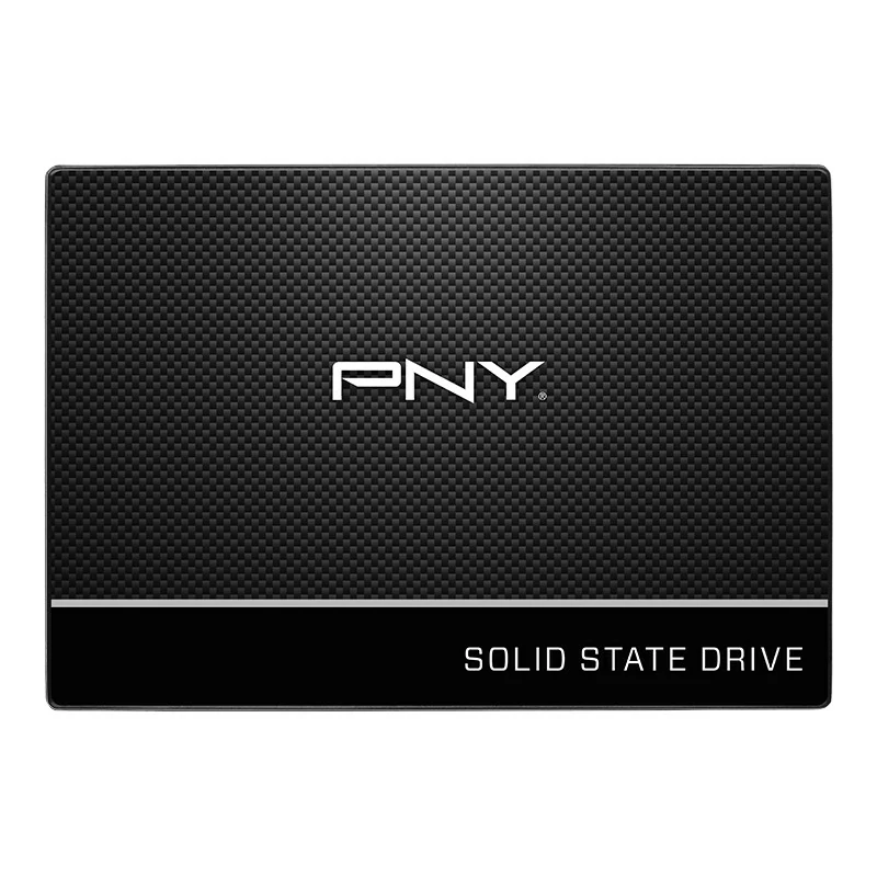 حافظه SSD PNY CS900 - ظرفیت 1 ترابایت