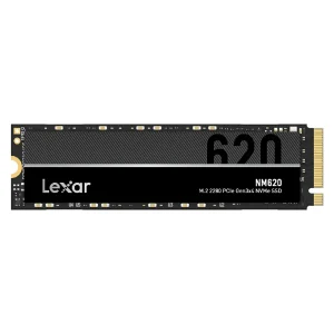 حافظه Lexar NM620 NVMe M.2 2TB