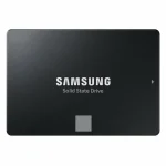 حافظه SSD Samsung 870 EVO - ظرفیت 250 گیگابایت