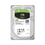 هارد سیگیت Seagate BarraCuda ظرفیت 6 ترابایت