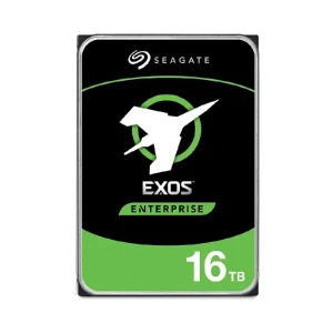 هارد سیگیت Seagate Exos ظرفیت 16 ترابایت