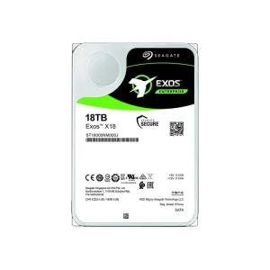 هارد سیگیت Seagate Exos ظرفیت 18 ترابایت