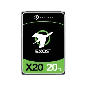 هارد سیگیت Seagate Exos ظرفیت 20 ترابایت