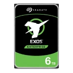 هارد سیگیت Seagate Exos ظرفیت 6 ترابایت