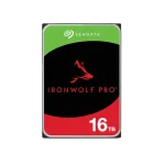هارد سیگیت Seagate IronWolf ظرفیت 16 ترابایت