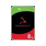 هارد سیگیت Seagate IronWolf Pro ظرفیت 8 ترابایت