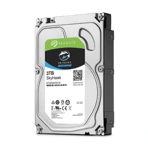 هارد سیگیت Seagate SkyHawk ظرفیت 3 ترابایت