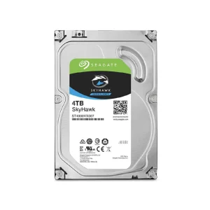 هارد سیگیت Seagate SkyHawk ظرفیت 4 ترابایت