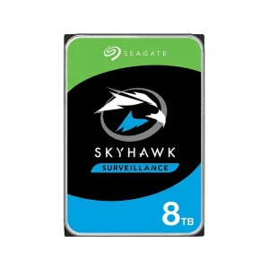 هارد سیگیت Seagate SkyHawk ظرفیت 8 ترابایت