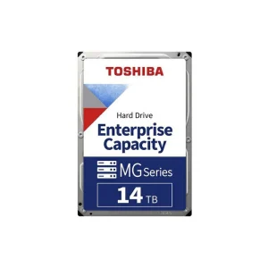 هارد توشیبا Toshiba MG07 ظرفیت 14 ترابایت