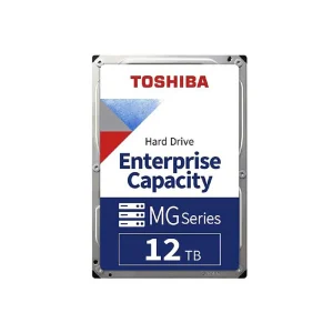 هارد توشیبا Toshiba MG07 ظرفیت 12 ترابایت