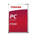 هارد توشیبا Toshiba P300 ظرفیت 1 ترابایت