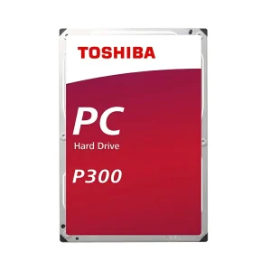 هارد توشیبا Toshiba P300 ظرفیت 1 ترابایت