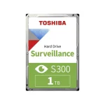 هارد توشیبا Toshiba S300 ظرفیت 1 ترابایت