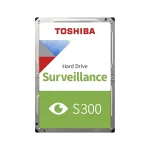 هارد توشیبا Toshiba S300 ظرفیت 10 ترابایت