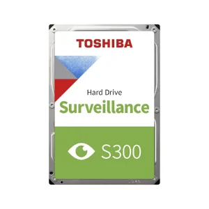 هارد توشیبا Toshiba S300 ظرفیت 10 ترابایت