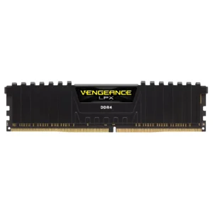 رم Corsair VENGEANCE LPX 8GB 3200Mhz CL16 - دو عددی