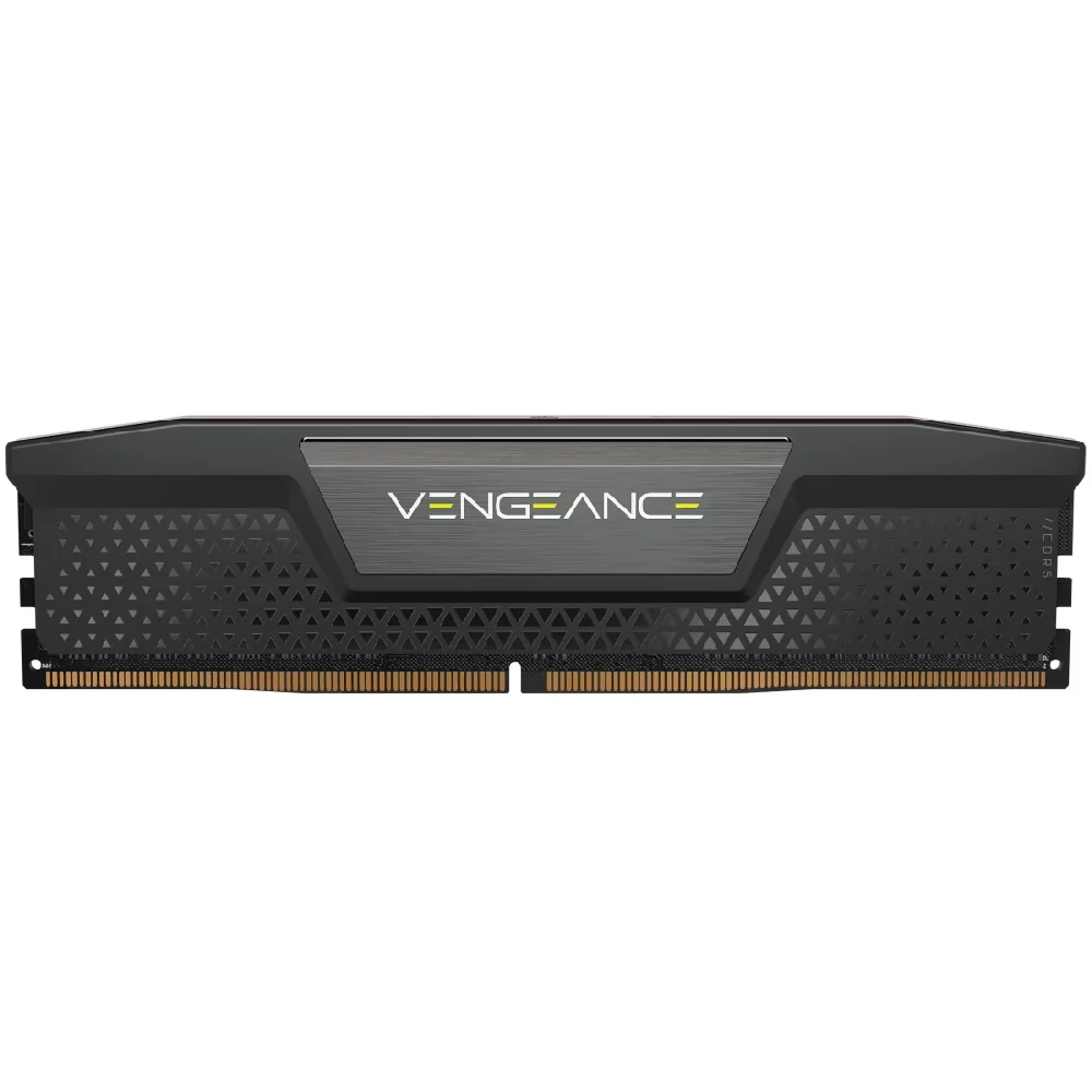 رم Corsair VENGEANCE 16GB 5200Mhz CL40 - دو عددی