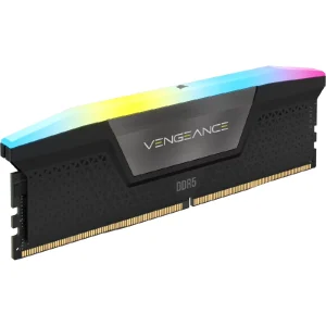 رم Corsair VENGEANCE RGB 16GB 6000Mhz CL36 - دو عددی