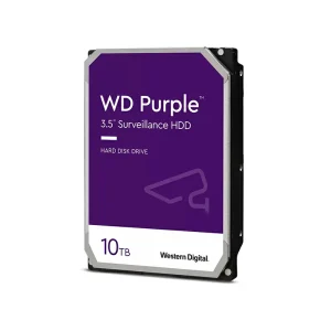 هارد Western Digital Purple ظرفیت 10 ترابایت