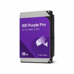 هارد Western Digital Purple ظرفیت 18 ترابایت