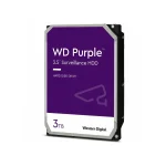 هارد Western Digital Purple ظرفیت 3 ترابایت