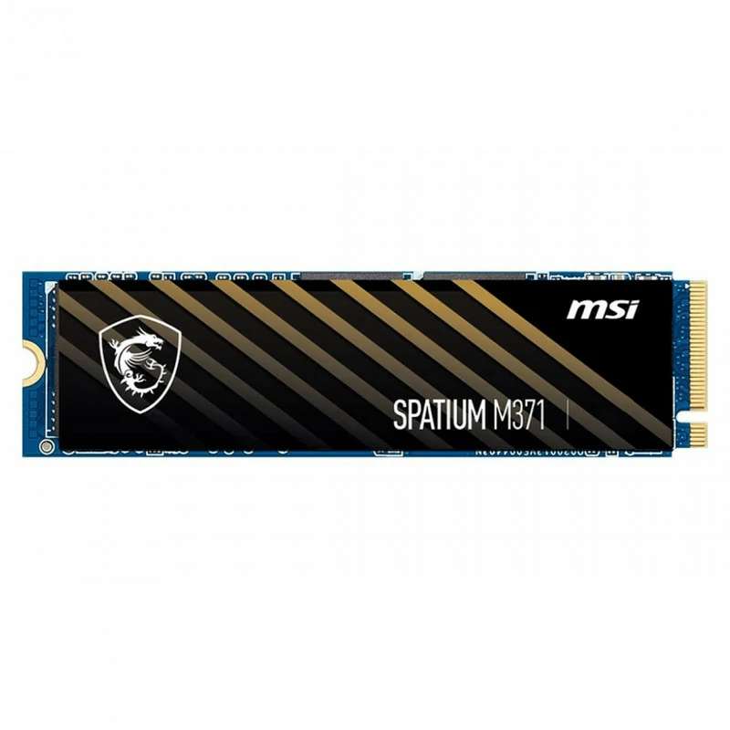 حافظه MSI SPATIUM M371 NVMe M.2 500GB