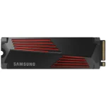 حافظه Samsung 990 Pro With Heatsink 1TB