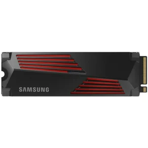 حافظه Samsung 990 Pro With Heatsink 2TB