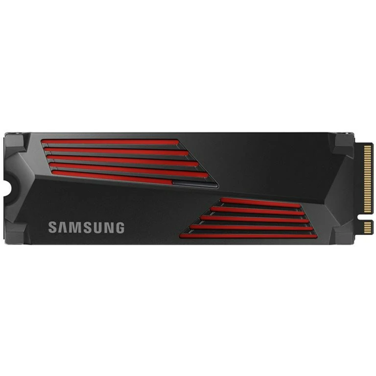 حافظه Samsung 990 Pro With Heatsink 1TB