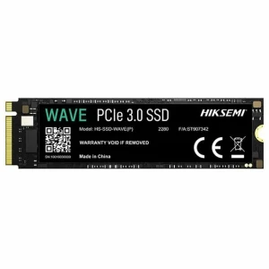 حافظه HIKSEMI WAVE(P) NVMe M.2 128GB