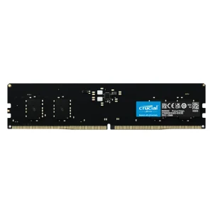 رم Crucial Basics DDR5 16GB 4800Mhz CL40 - یک عددی