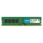 رم Crucial Basic ddr4 4GB 2400Mhz CL17 - یک عددی
