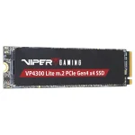 حافظه Patriot Viper VP4300 Lite NVMe M.2 500GB