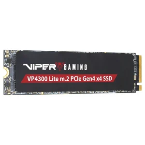 حافظه Patriot Viper VP4300 Lite NVMe M.2 500GB