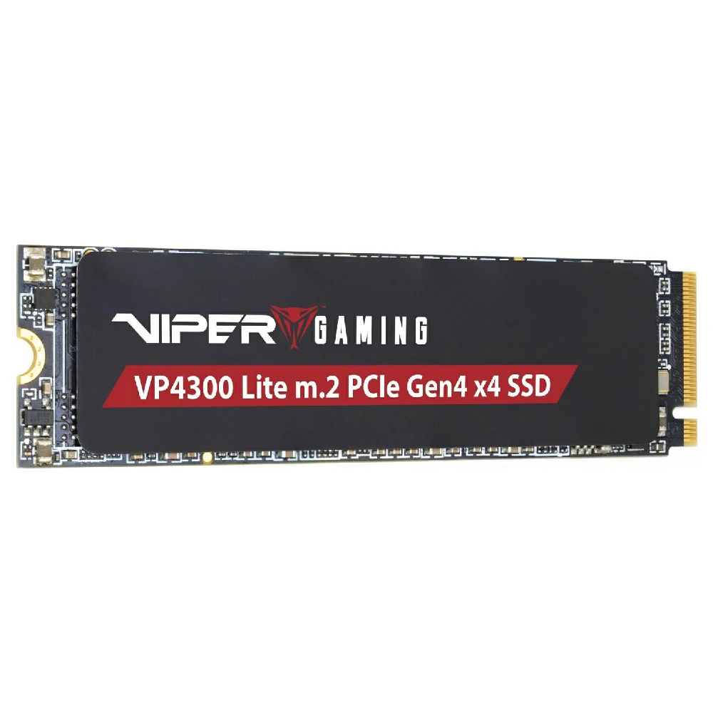 حافظه Patriot Viper VP4300 Lite NVMe M.2 500GB