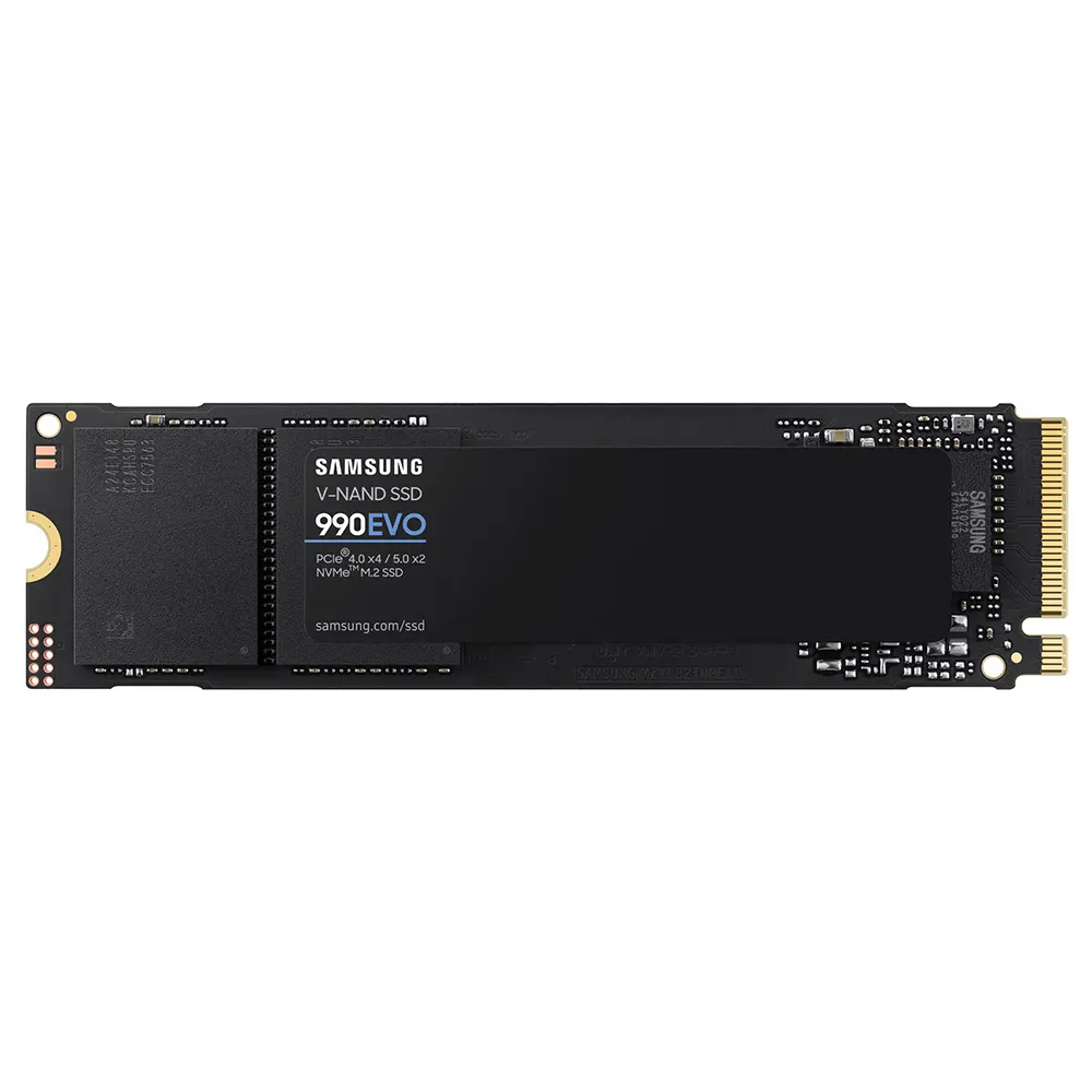 حافظه Samsung 990 EVO NVMe M.2 1TB
