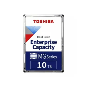 هارد توشیبا Toshiba MG07 ظرفیت 10 ترابایت