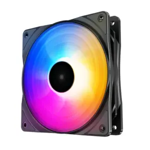 فن کیس DeepCool RF120 FS - تک عددی
