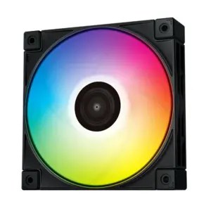 فن کیس DeepCool FC120 ARGB - تک عددی