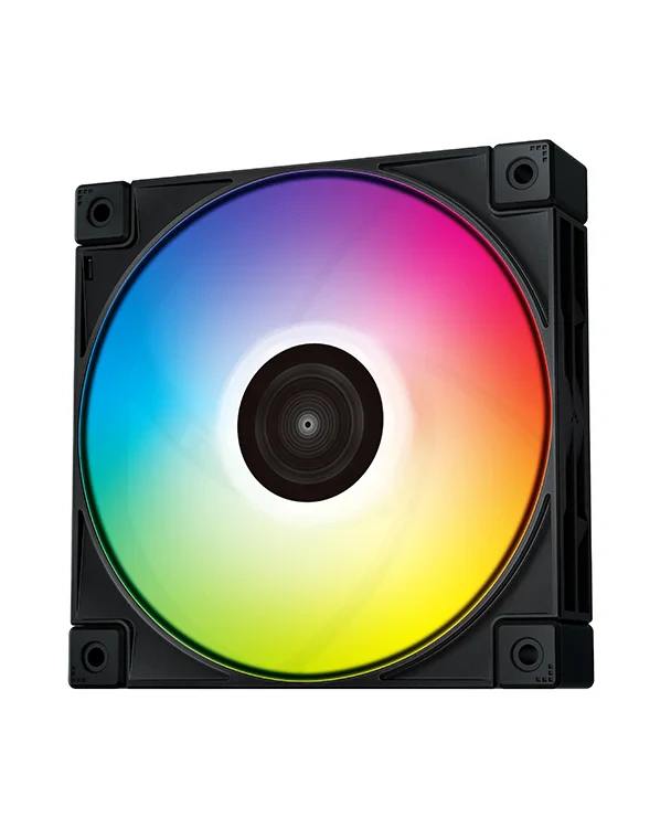 فن کیس DeepCool FC120 ARGB - تک عددی
