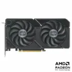 کارت گرافیک ASUS DUAL RX 7600 XT OC