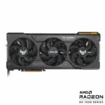 کارت گرافیک ASUS TUF RX 7900 XTX GAMING OC