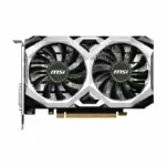 کارت گرافیک MSI GTX 1630 VENTUS XS OC